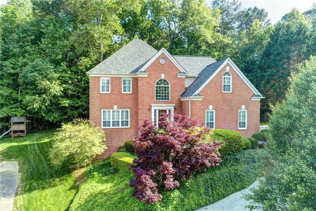 261 Chastain Manor Drive, Norcross, GA 30071 — most recent listing photo