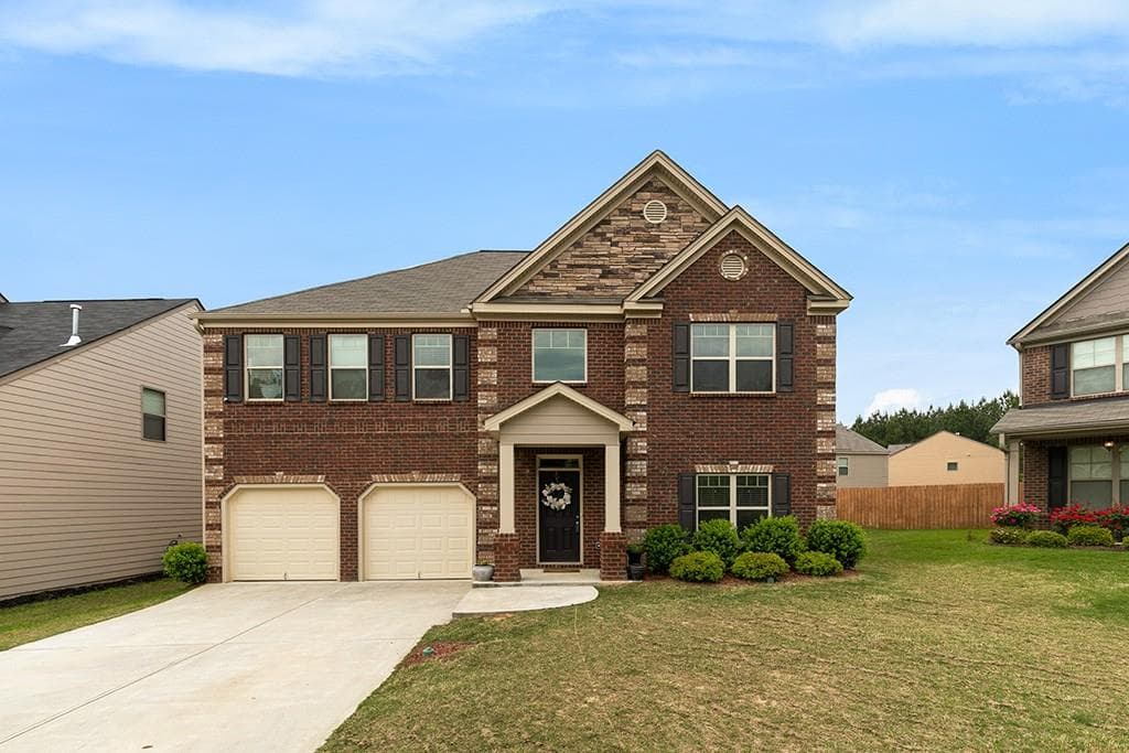 2453 Zablan Avenue, Bethlehem, GA 30620 — most recent listing photo