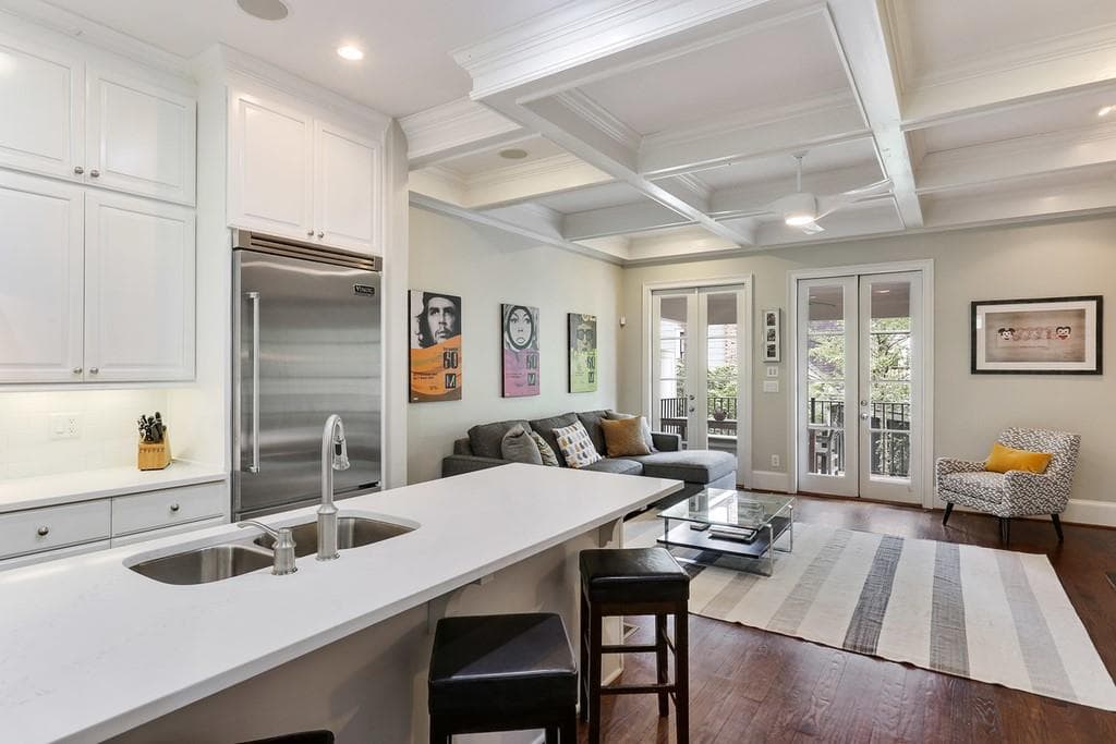 223 Hale Street, Atlanta, GA 30307 — most recent listing photo