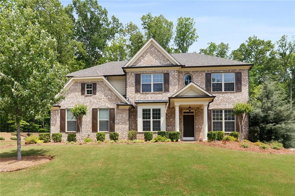 2360 Monet Drive, Cumming, GA 30041 — most recent listing photo