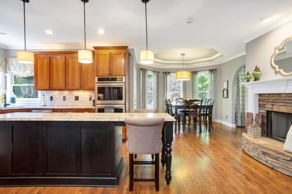 550 Owl Creek Drive, Powder Springs, GA 30127 — most recent listing photo