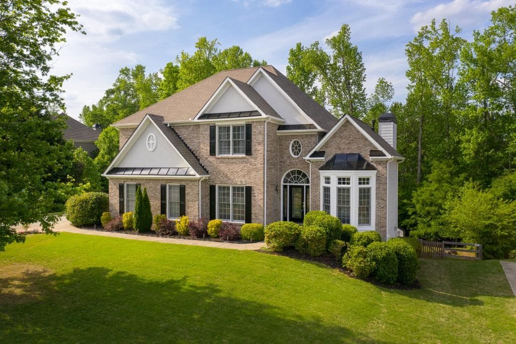 532 Augusta Drive, Canton, GA 30115 — most recent listing photo
