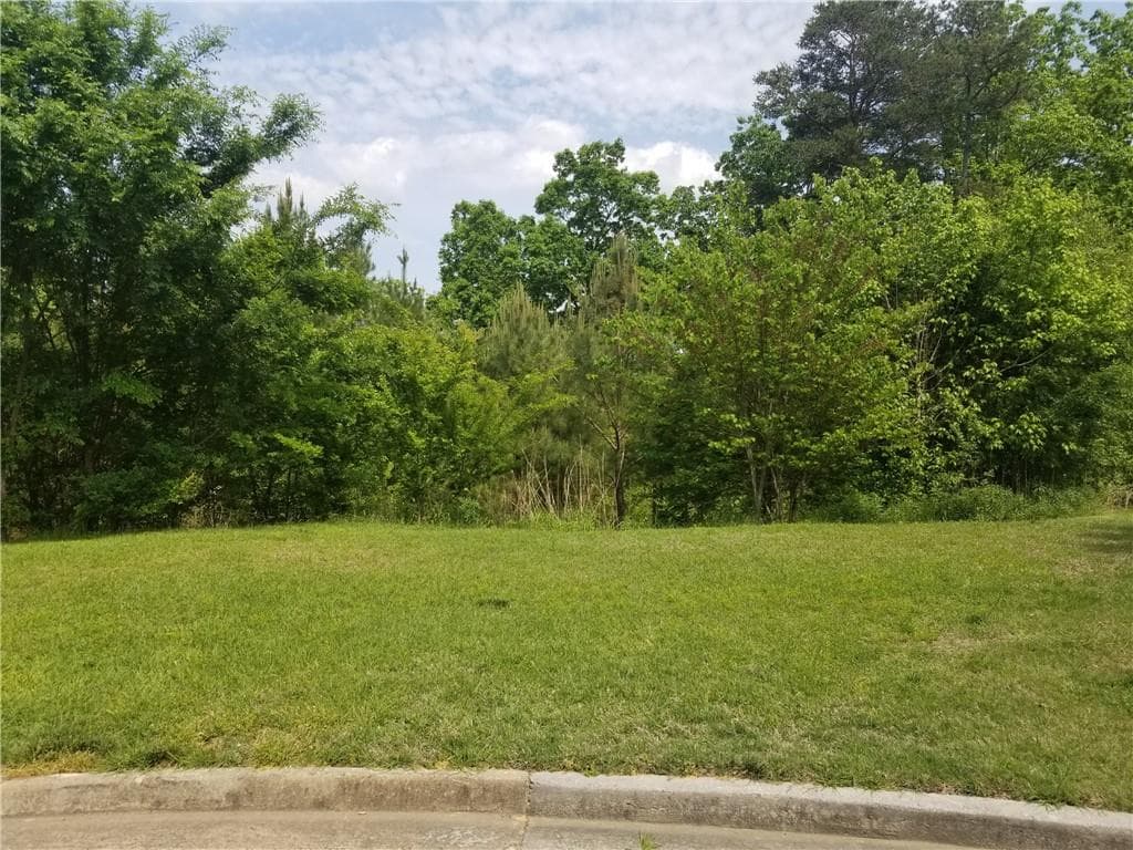 single family residence sold at 725 Crimson Morning View, Canton, GA 30114