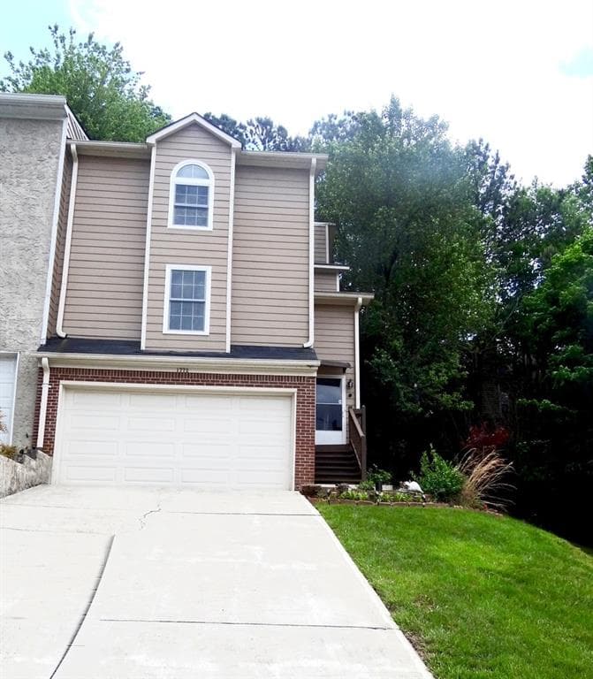 1772 MILL Court, Marietta, GA 30062 — most recent listing photo