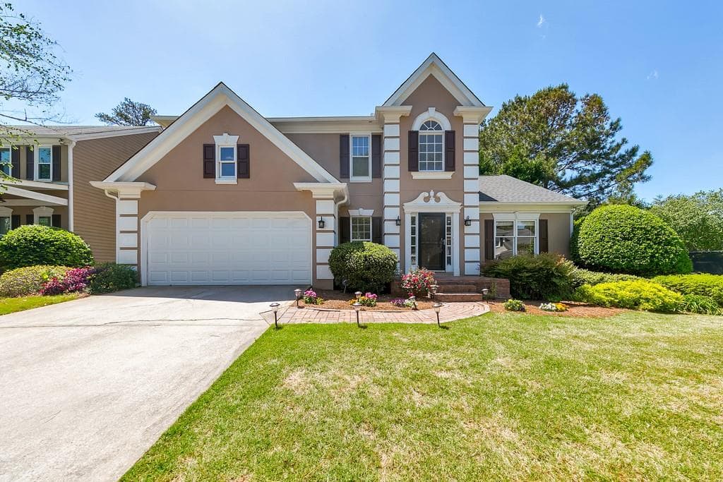 1085 Brockton Close, Marietta, GA 30068 — most recent listing photo