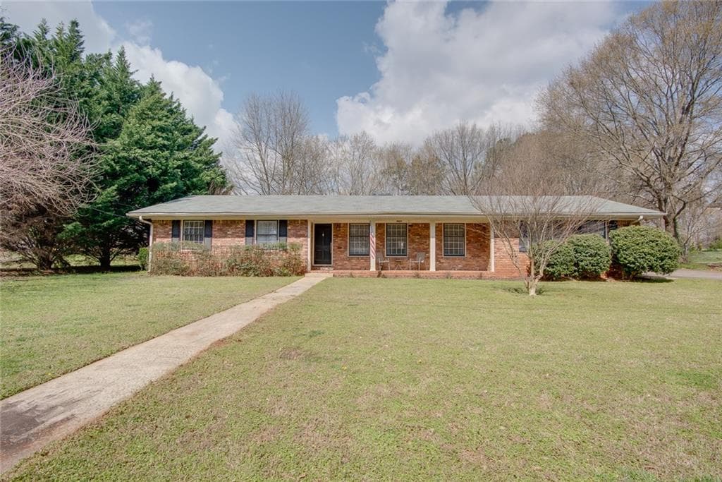 731 Prince Avenue, Marietta, GA 30062 — most recent listing photo