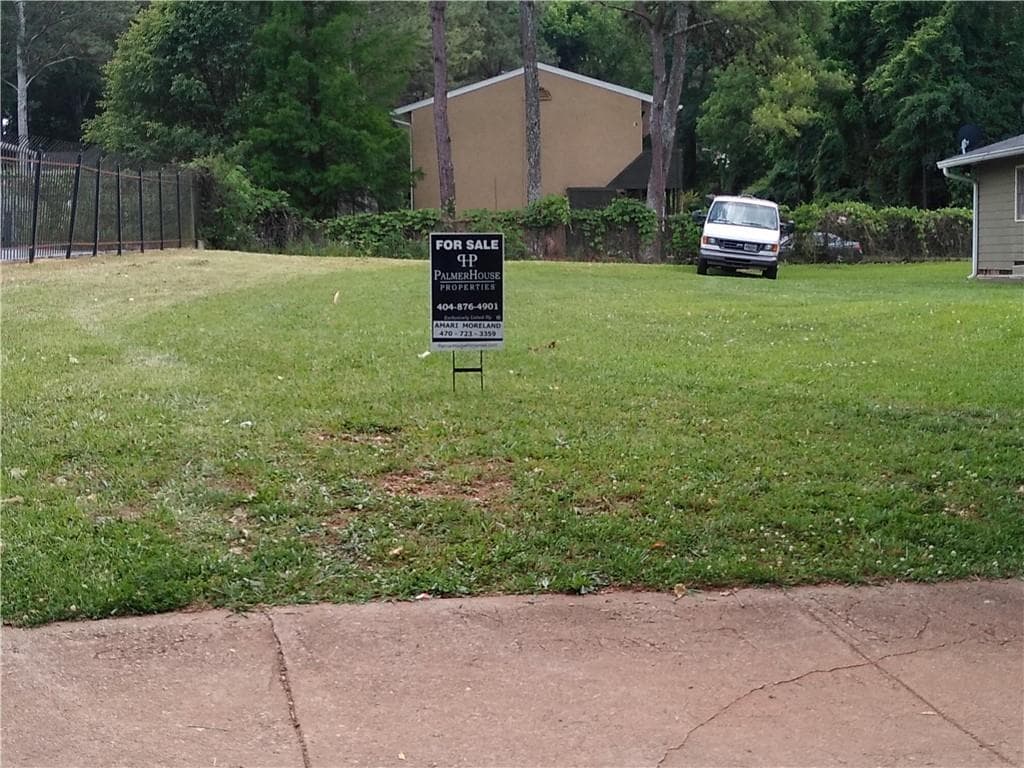 other sold at 1734 Campbellton Road, Atlanta, GA 30311