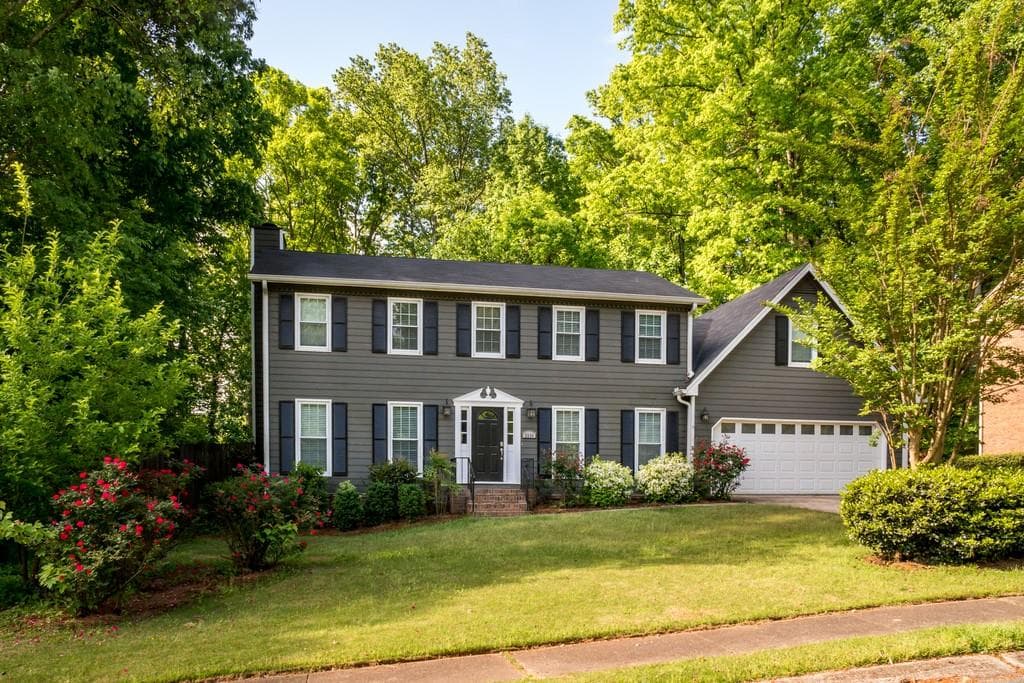2636 Alpine Trail, Marietta, GA 30062 — most recent listing photo