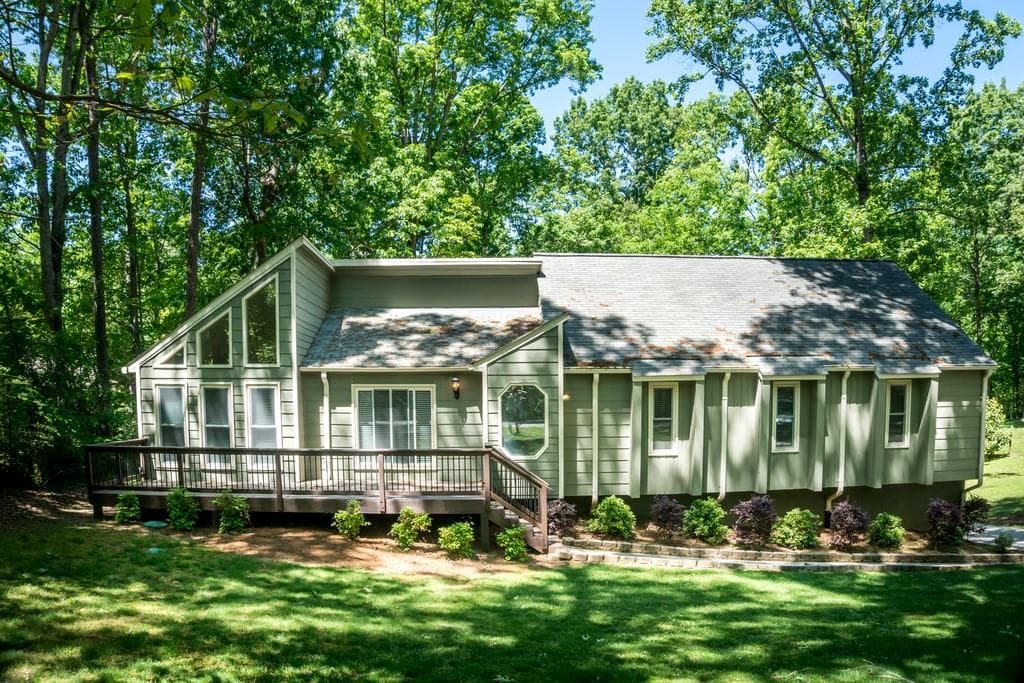 110 Ridge Road, Berkeley Lake, GA 30096 — most recent listing photo