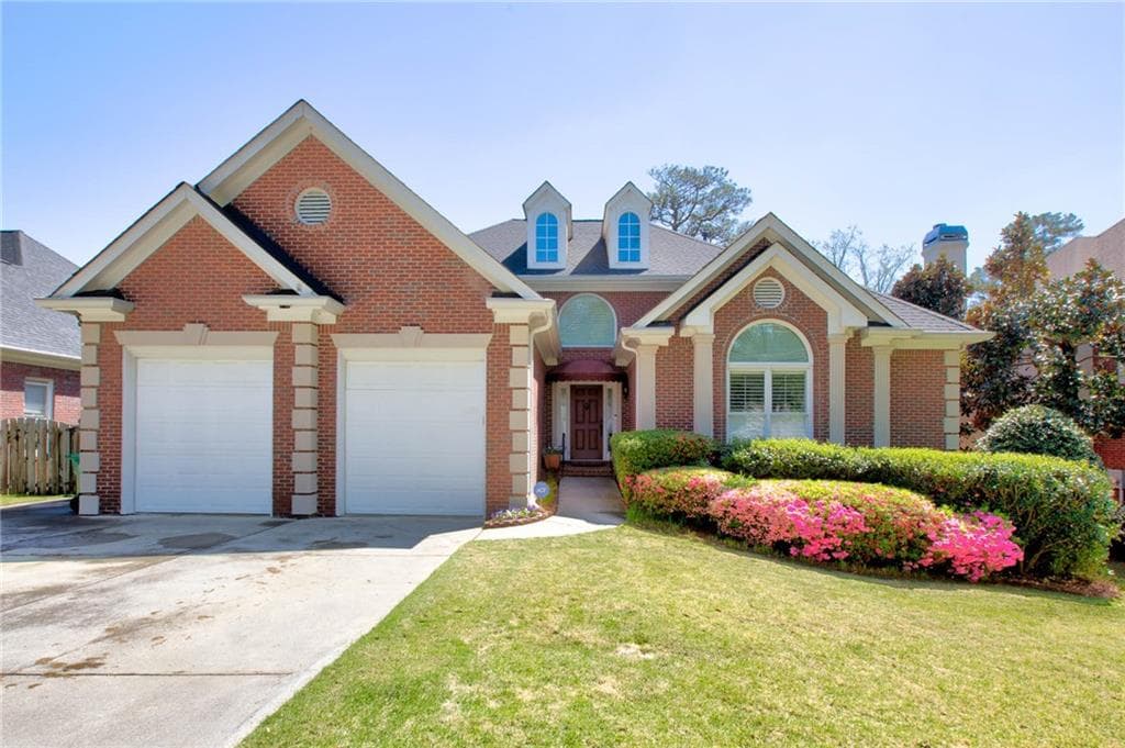 2269 Wayside Drive, Brookhaven, GA 30319 — most recent listing photo