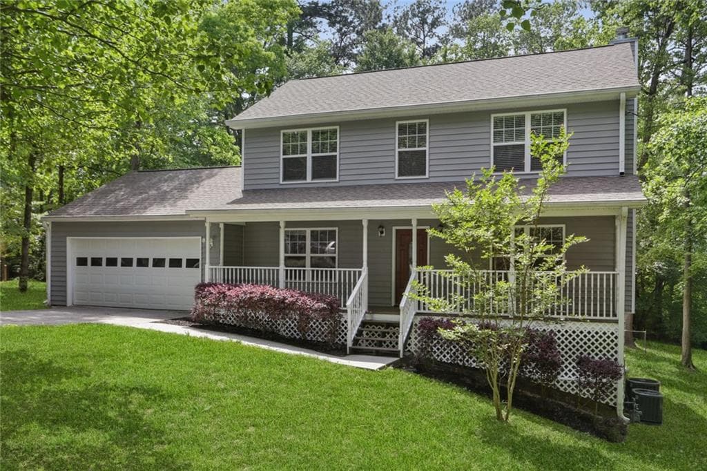 2970 Queens Court, Norcross, GA 30071 — most recent listing photo