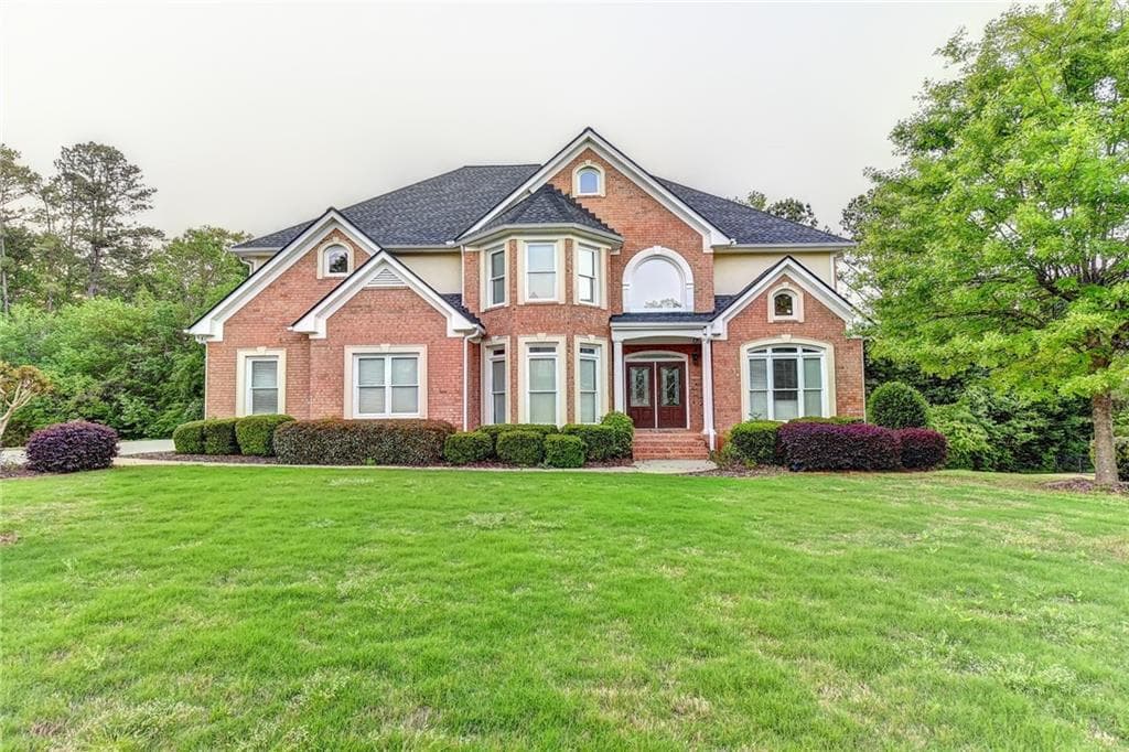 1386 Threepine Place, Lilburn, GA 30047 — most recent listing photo