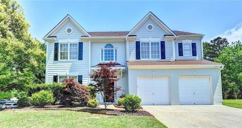 100 Hillman Court, Johns Creek, GA 30022 — most recent listing photo