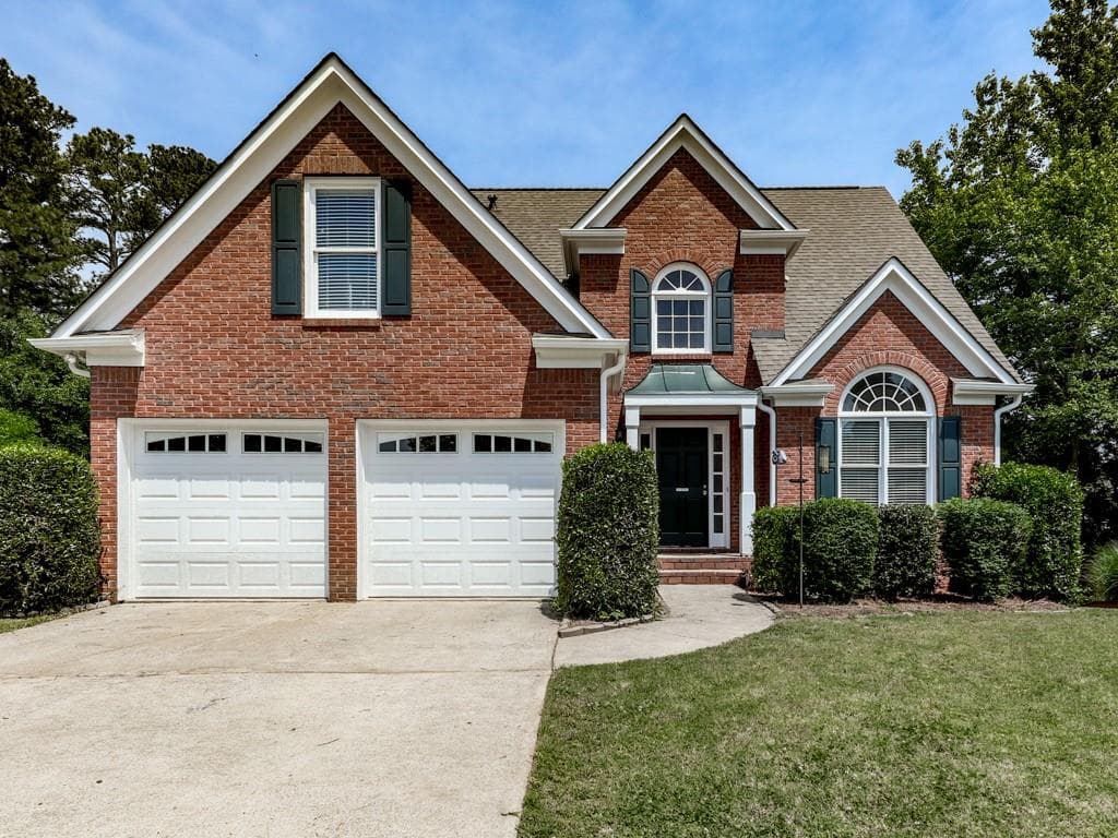 2614 Naylor Hall, Marietta, GA 30066 — most recent listing photo