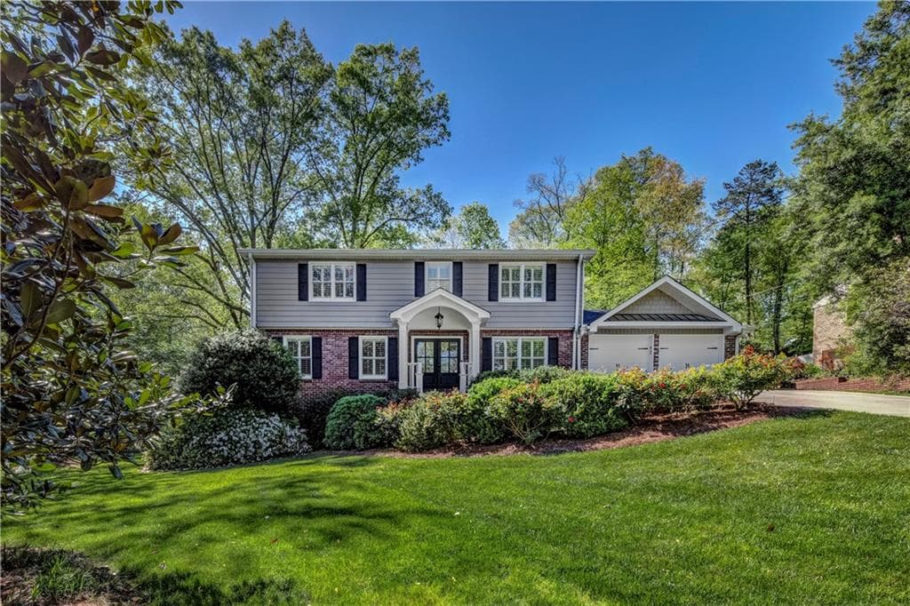 7230 Wynhill Drive, Sandy Springs, GA 30328 — most recent listing photo