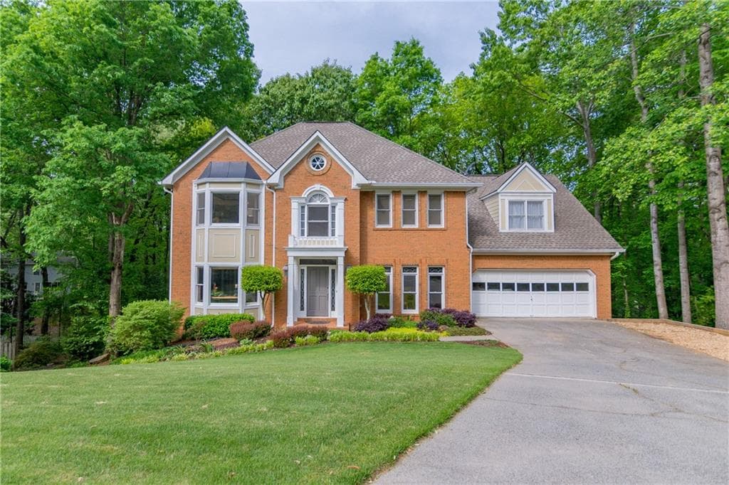 4344 Summit Court, Marietta, GA 30066 — most recent listing photo