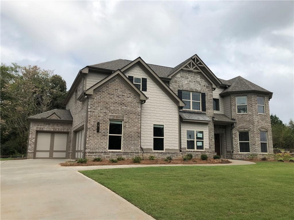 4010 Amberhill Circle, Cumming, GA 30040 — most recent listing photo
