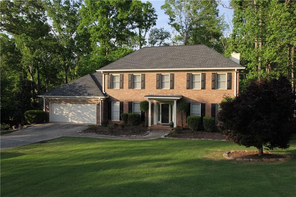1578 Rivermist Drive, Lilburn, GA 30047 — most recent listing photo