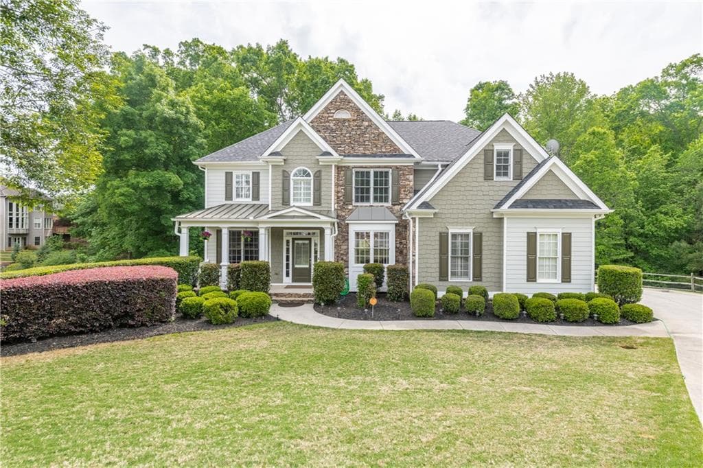 110 Summer Breeze Glen, Sugar Hill, GA 30518 — most recent listing photo