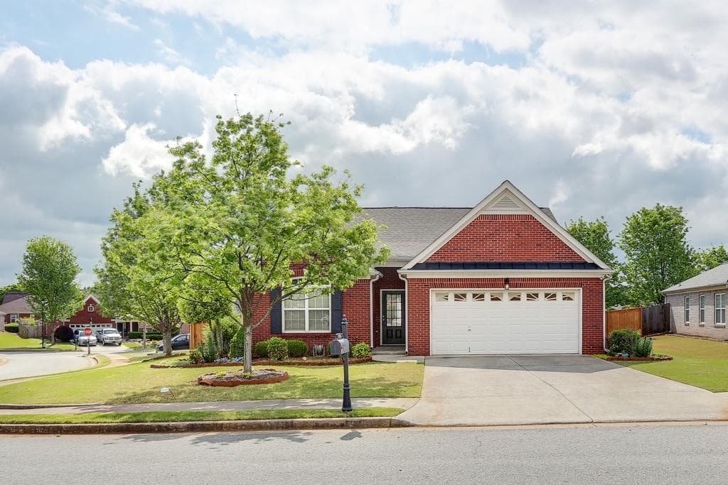 502 Bellbrook Court, Lawrenceville, GA 30045 — most recent listing photo