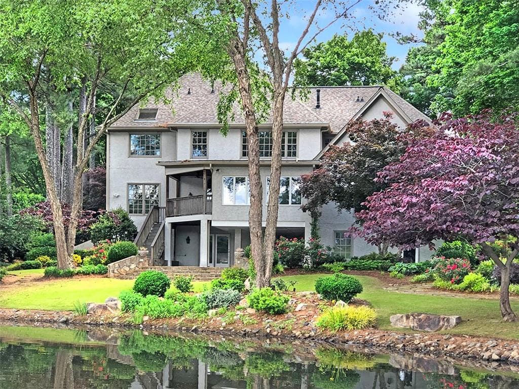 9950 Bankside Drive, Roswell, GA 30076 — most recent listing photo