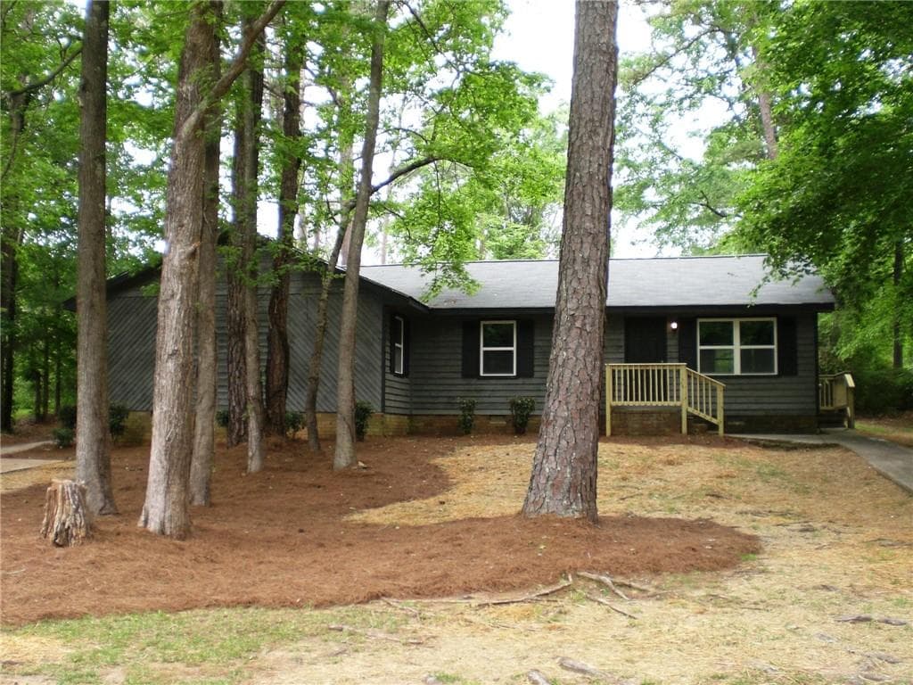 9224 Carr Circle, Covington, GA 30014 — most recent listing photo
