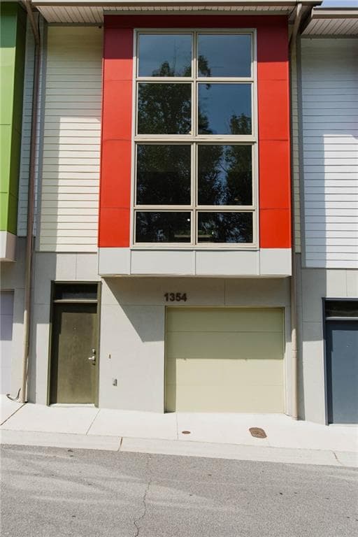1354 Peter Haughton Way, Atlanta, GA 30318 — most recent listing photo