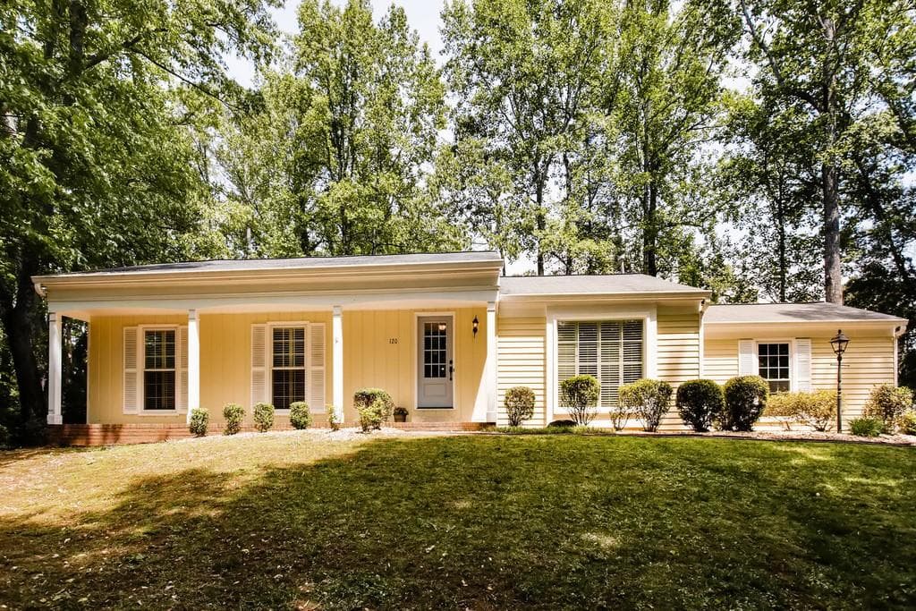 120 PADDOCK Court, Marietta, GA 30067 — most recent listing photo