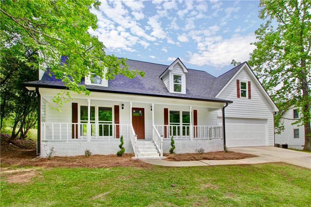 224 Farmington Trace, Carrollton, GA 30116 — most recent listing photo