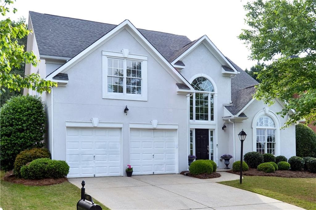 4907 Durley Lane, Smyrna, GA 30082 — most recent listing photo