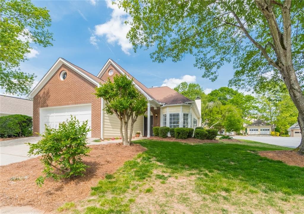 801 Bridge Pointe Court, Alpharetta, GA 30005 — most recent listing photo