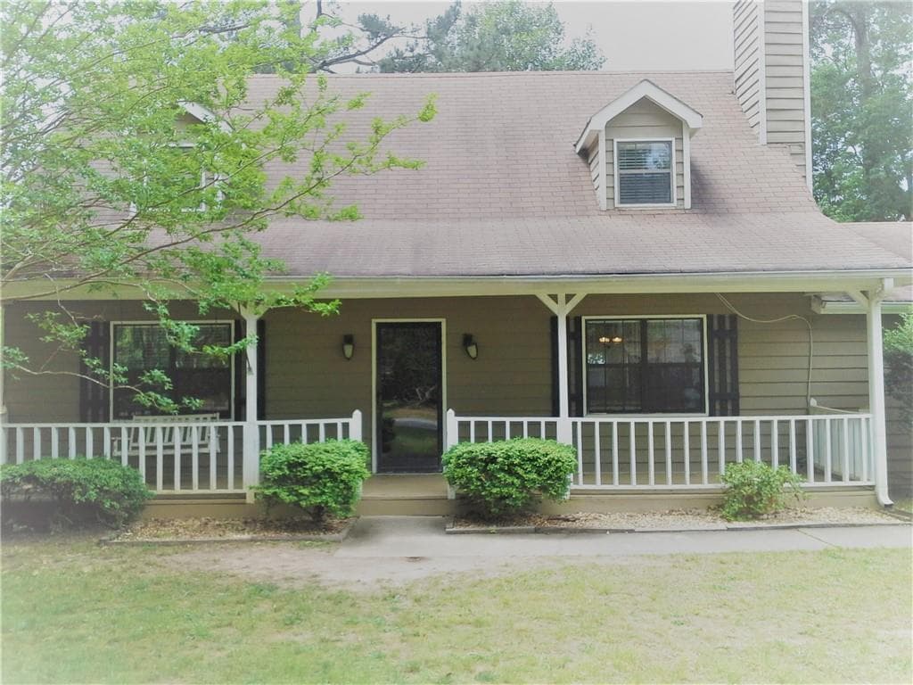 2415 Josh Court, Marietta, GA 30064 — most recent listing photo
