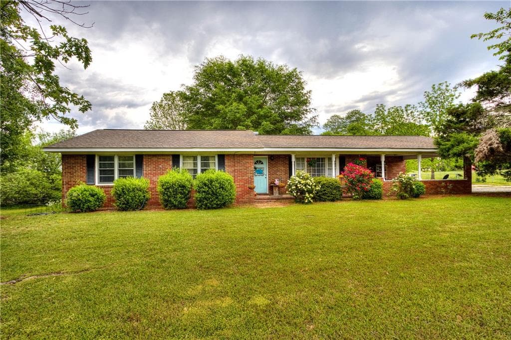 605 Lakeview Road, Rockmart, GA 30153 — most recent listing photo