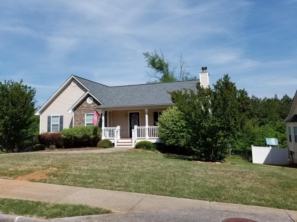 25 Carriage Lane, Cartersville, GA 30120 — most recent listing photo
