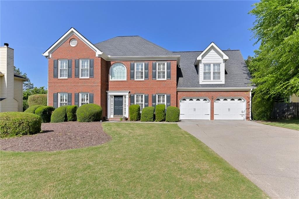 440 N Pine Drive, Alpharetta, GA 30022 — most recent listing photo