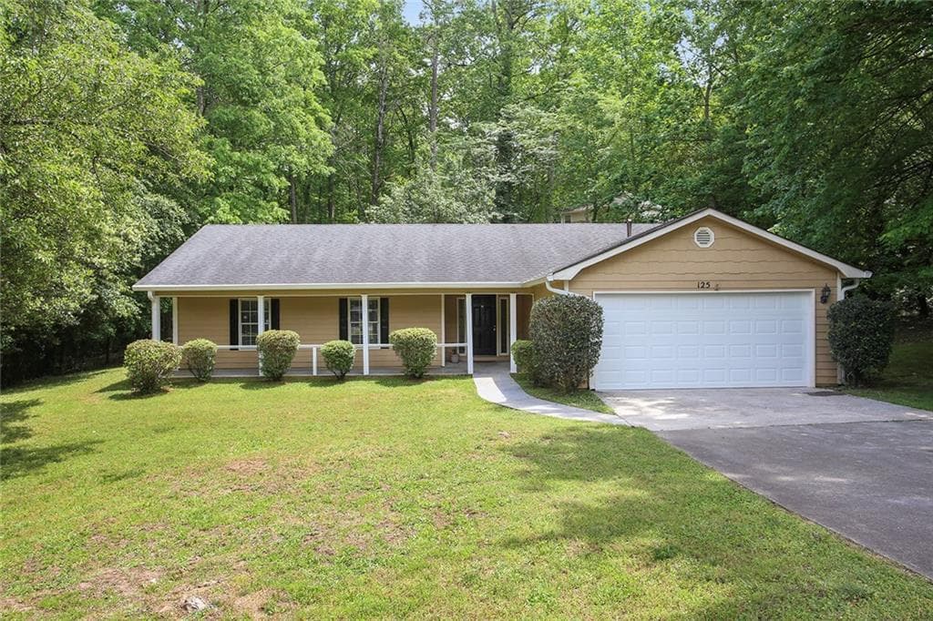 125 Karla Court, Roswell, GA 30076 — most recent listing photo