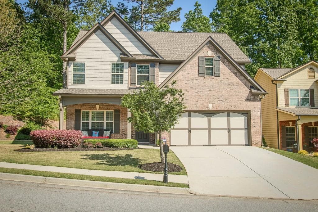 2172 MISTY BROOK Court, Buford, GA 30519 — most recent listing photo