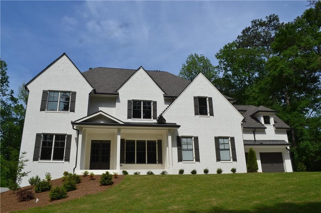 3900 Timberwood Terrace, Marietta, GA 30068 — most recent listing photo