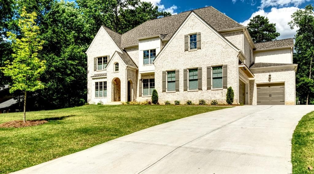 318 Indian Hills Trail, Marietta, GA 30068 — most recent listing photo