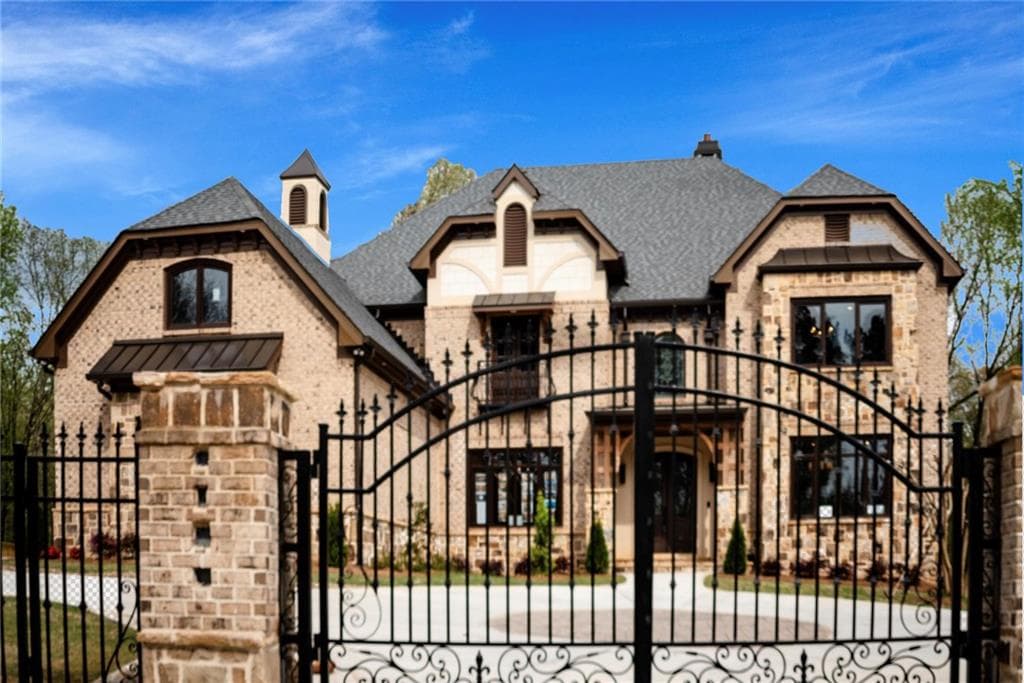 9950 Hightower Road, Roswell, GA 30075 — most recent listing photo