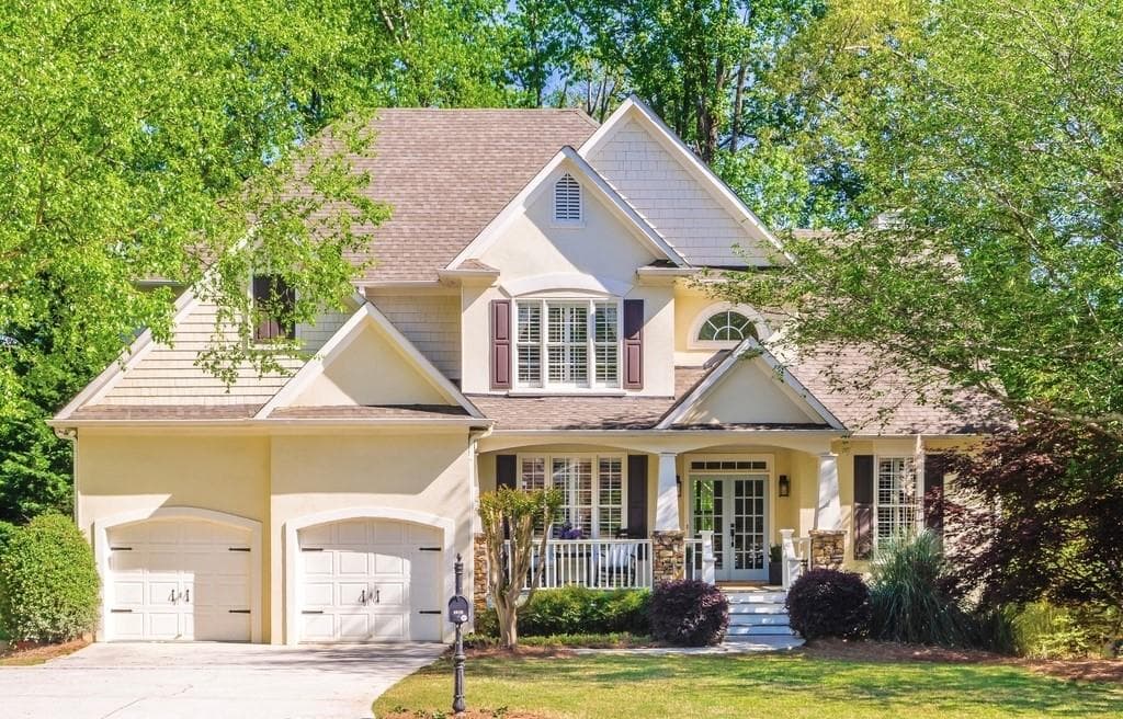 4025 Darien Park Drive, Roswell, GA 30076 — most recent listing photo