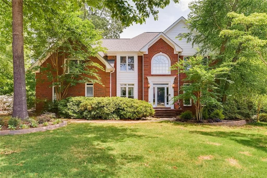 4036 Brockett Oaks, Tucker, GA 30084 — most recent listing photo