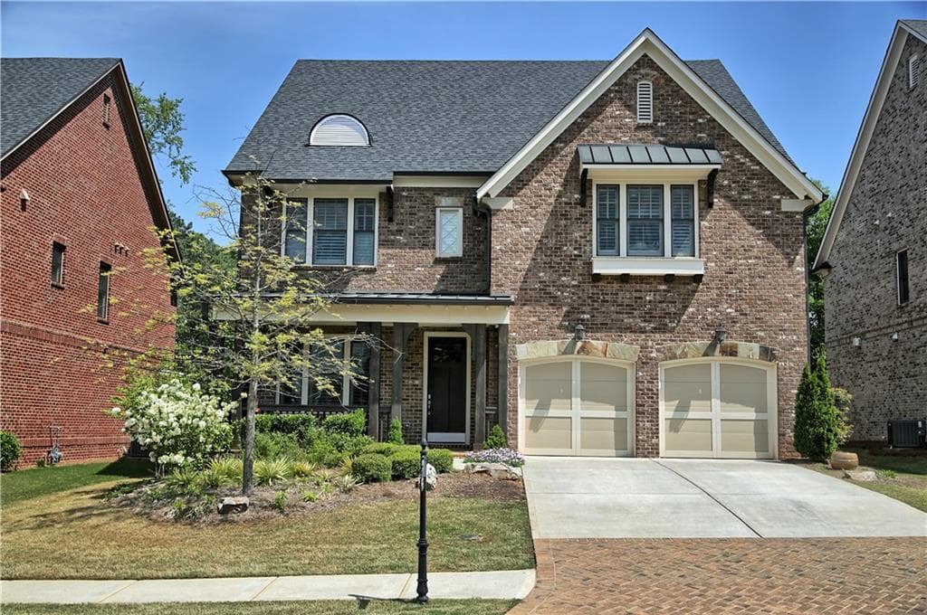 4888 Kentwood Drive, Marietta, GA 30068 — most recent listing photo