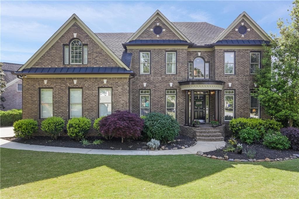 5380 Windsor Green Court, Mableton, GA 30126 — most recent listing photo