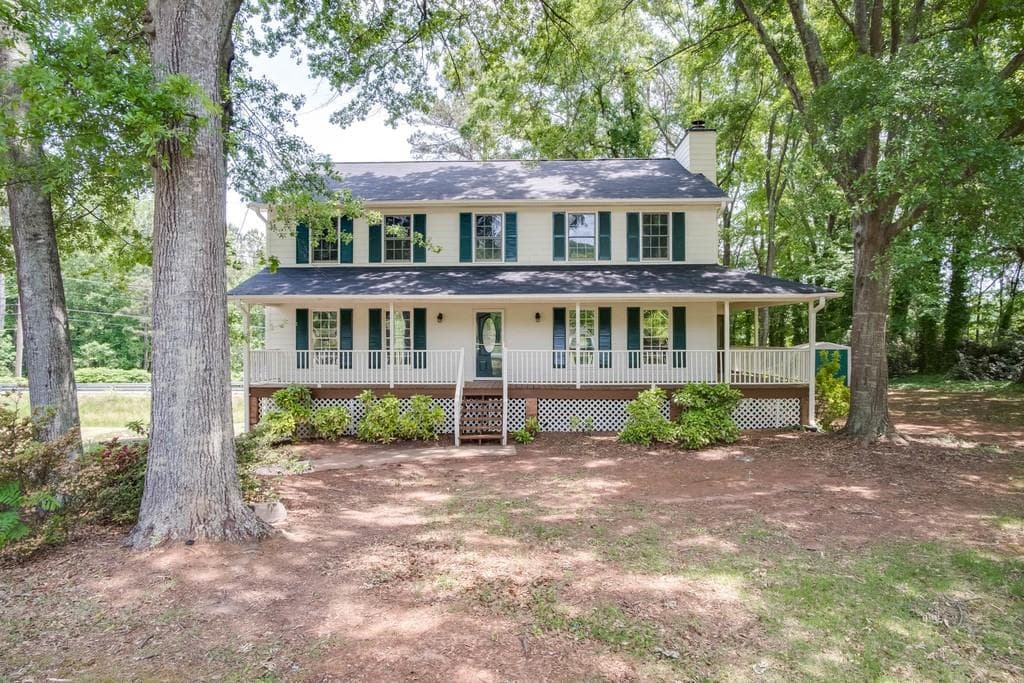 3302 DeVaughn Drive, Marietta, GA 30066 — most recent listing photo