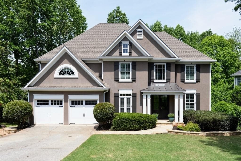 420 Eastbourne Way, Alpharetta, GA 30005 — most recent listing photo