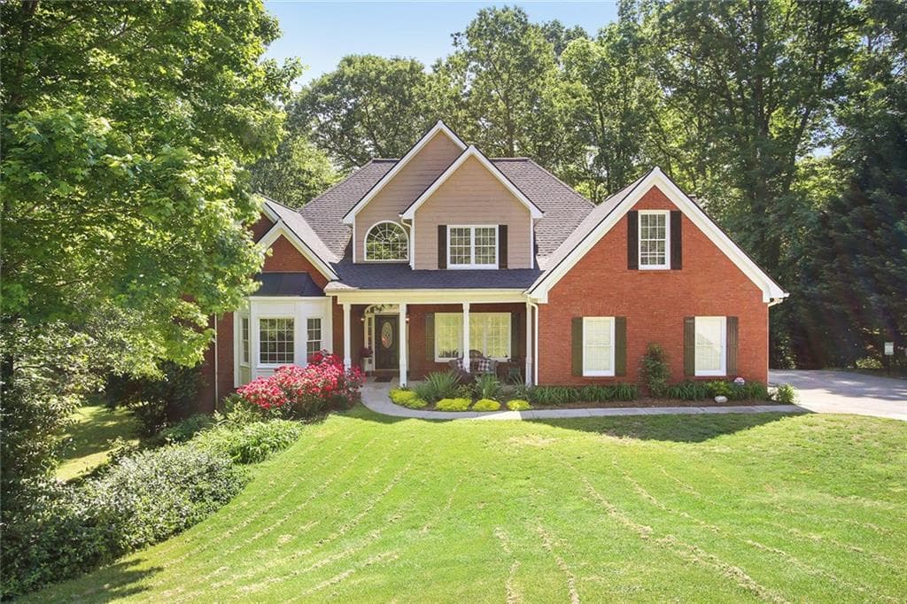 2760 Chinquapin Court, Buford, GA 30519 — most recent listing photo