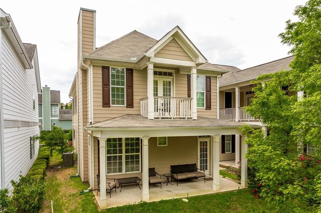 137 Dunleith Parkway, Marietta, GA 30008 — most recent listing photo