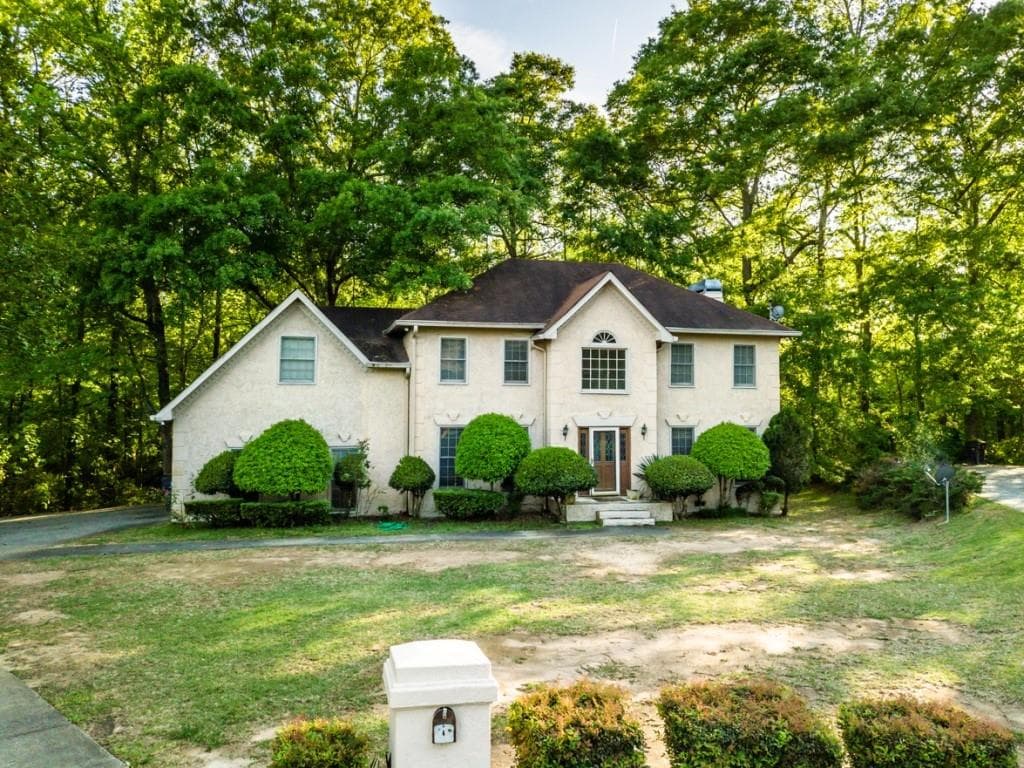 1256 Bay Ridge Drive, Riverdale, GA 30296 — most recent listing photo
