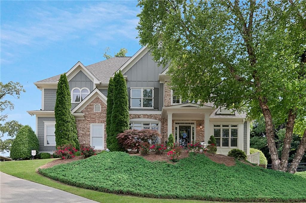 3510 Horizon Court, Cumming, GA 30041 — most recent listing photo